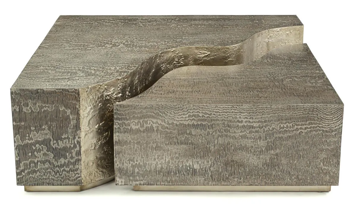 John Richard EUR-03-0814 Calaveras Cocktail Table John Richard EUR-03-0814 Calaveras Cocktail Table