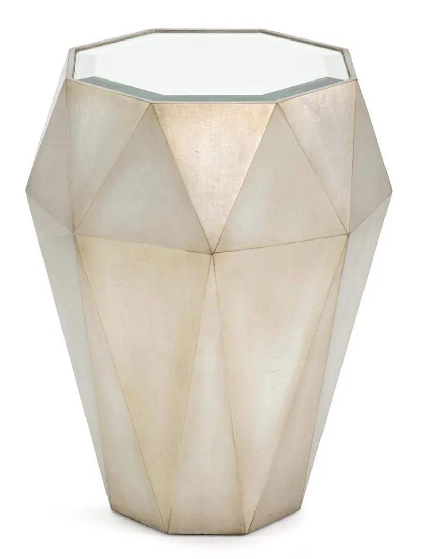 John Richard EUR-03-0817 Radiant Accent Table
