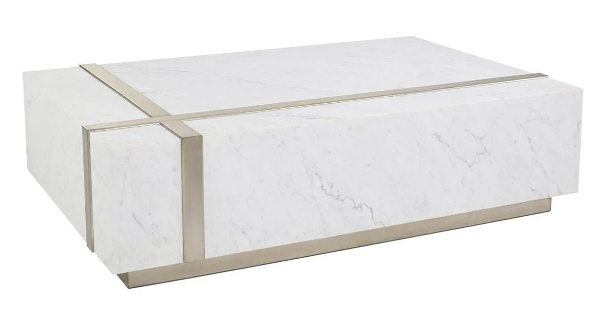 John Richard EUR-03-0818 Logan Cocktail Table