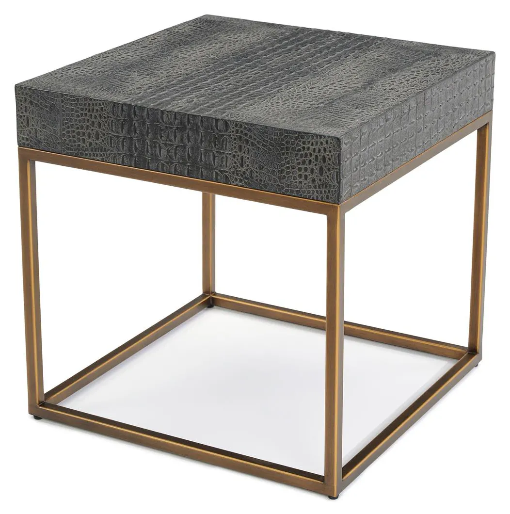 John Richard EUR-03-0827 Greystoke End Table John Richard EUR-03-0827 Greystoke End Table