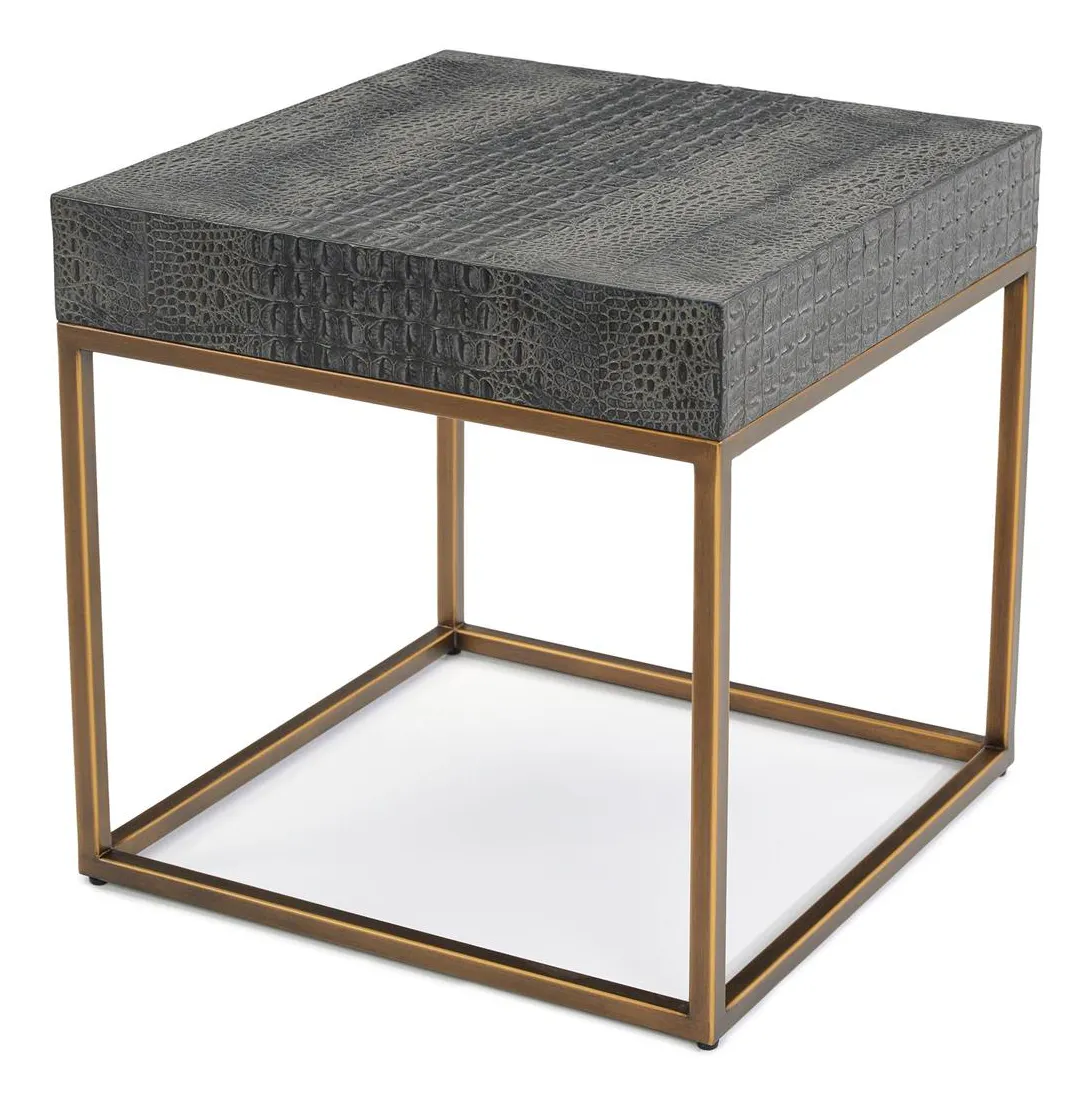 John Richard EUR-03-0827 Greystoke End Table John Richard EUR-03-0827 Greystoke End Table