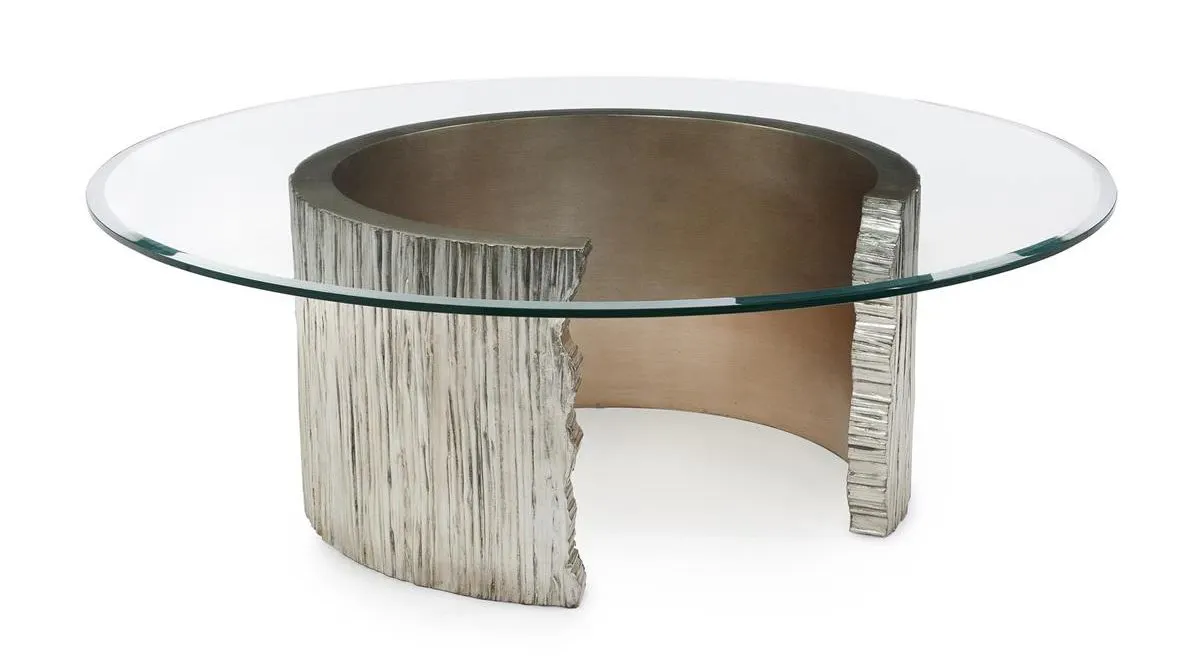 John Richard EUR-03-0830 Pyrenees Cocktail Table