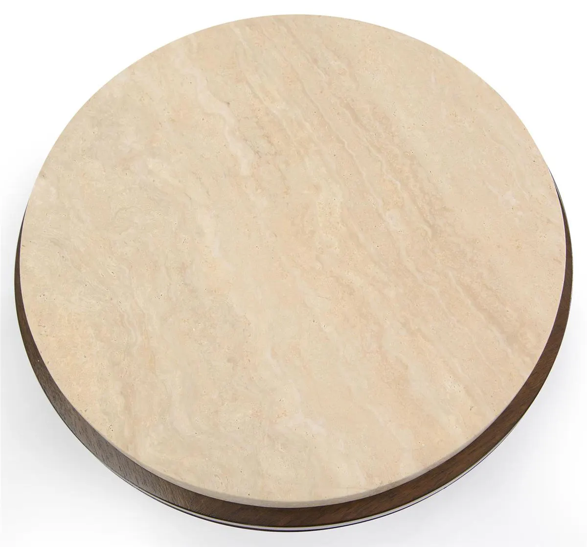 John Richard EUR-03-0852 Havana End Table John Richard EUR-03-0852 Havana End Table