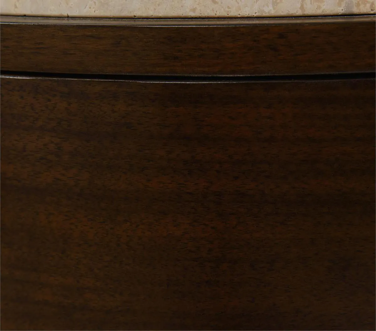 John Richard EUR-03-0852 Havana End Table John Richard EUR-03-0852 Havana End Table