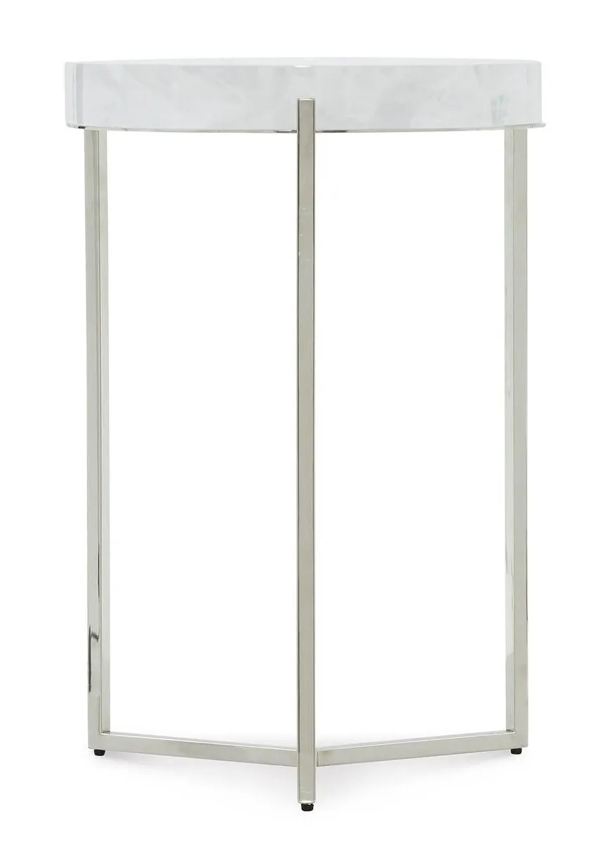 John Richard EUR-03-0887 Fumosi Side Table
