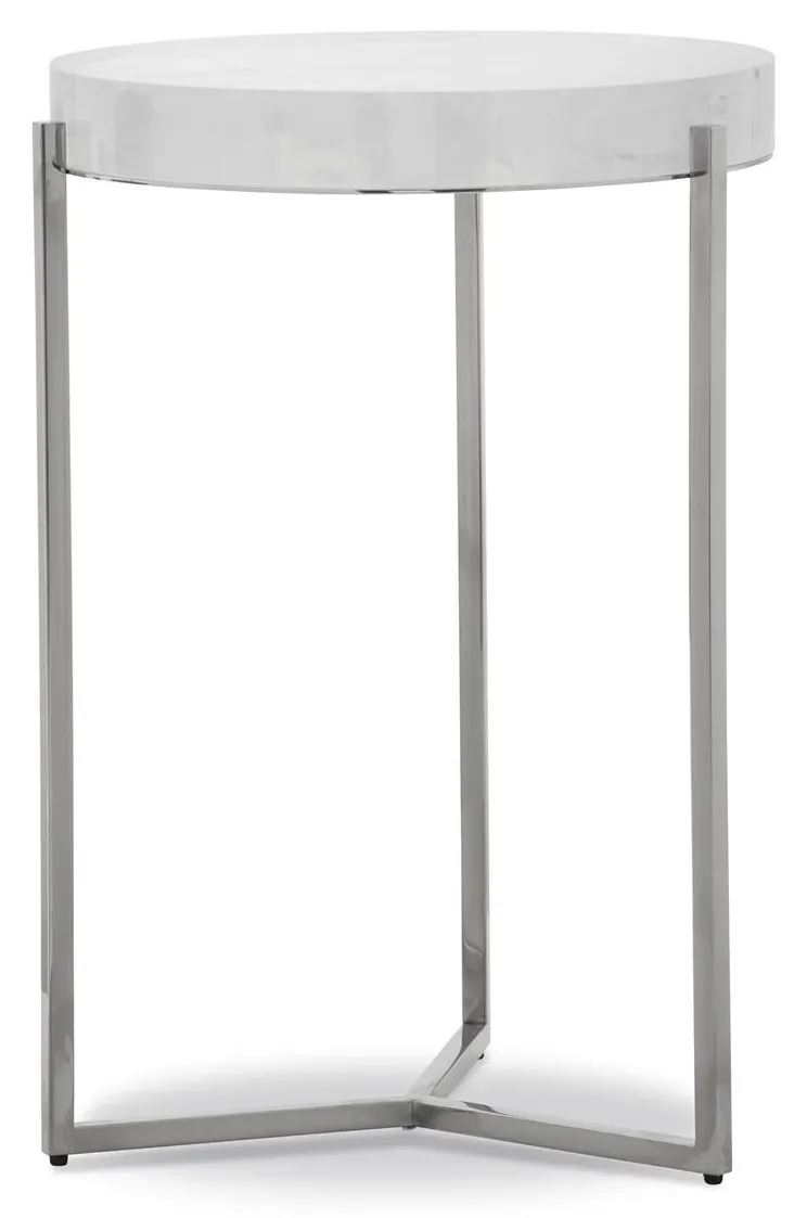 John Richard EUR-03-0887 Fumosi Side Table John Richard EUR-03-0887 Fumosi Side Table