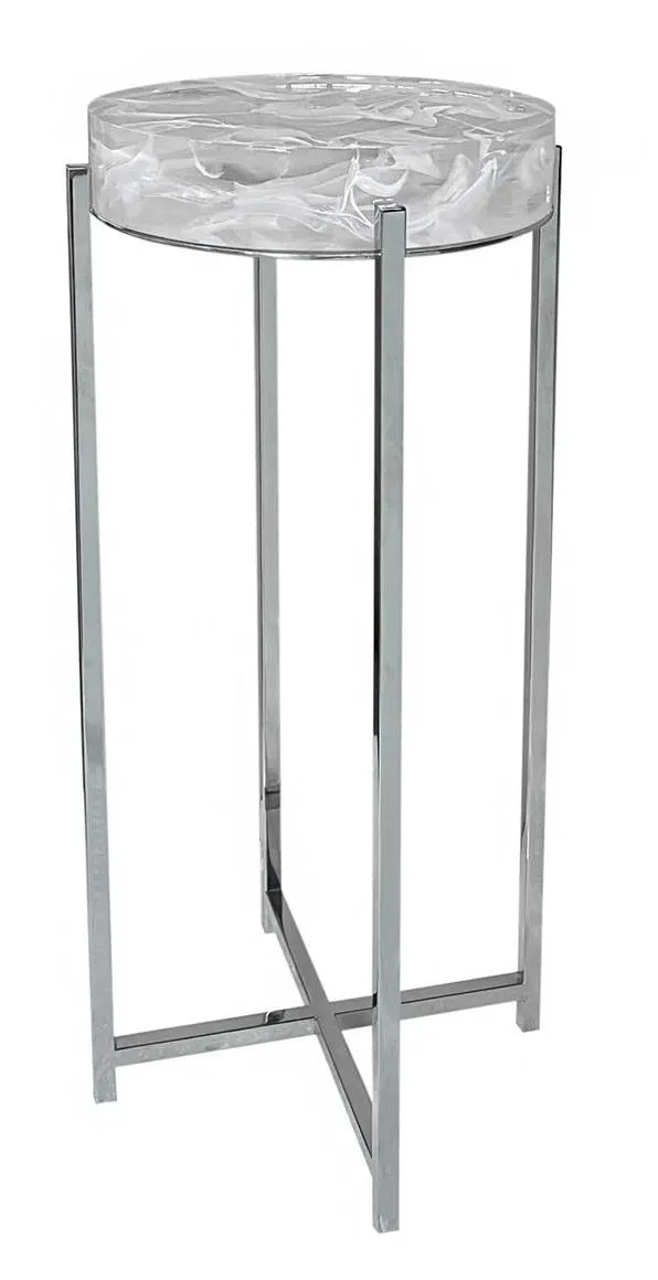 John Richard EUR-03-0888 Fumosi End Table