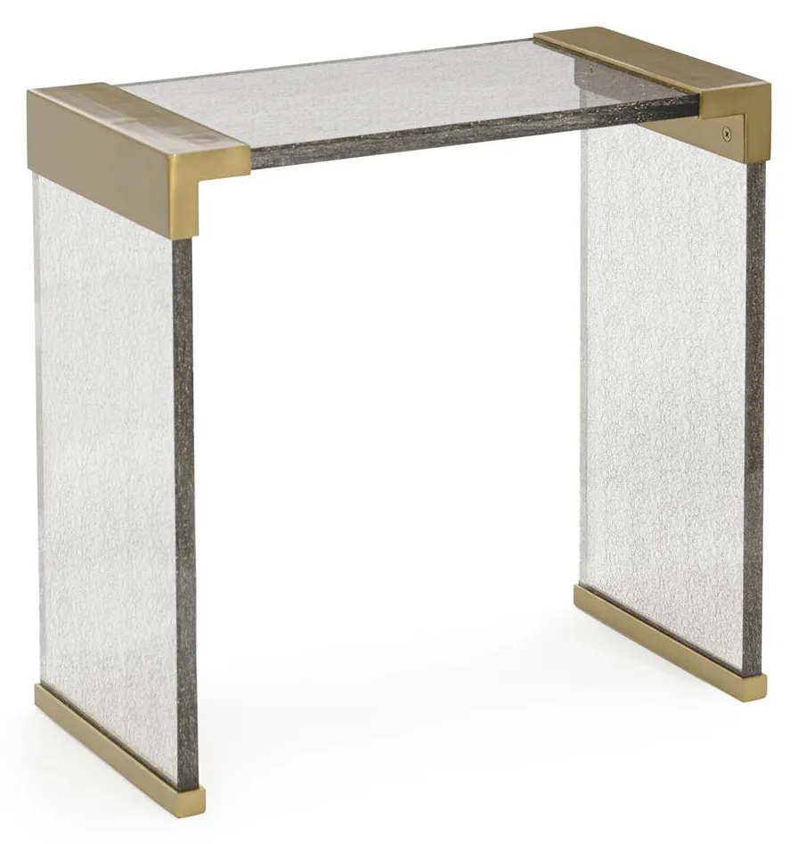 John Richard EUR-03-0890 Marco End Table Small John Richard EUR-03-0890 Marco End Table Small
