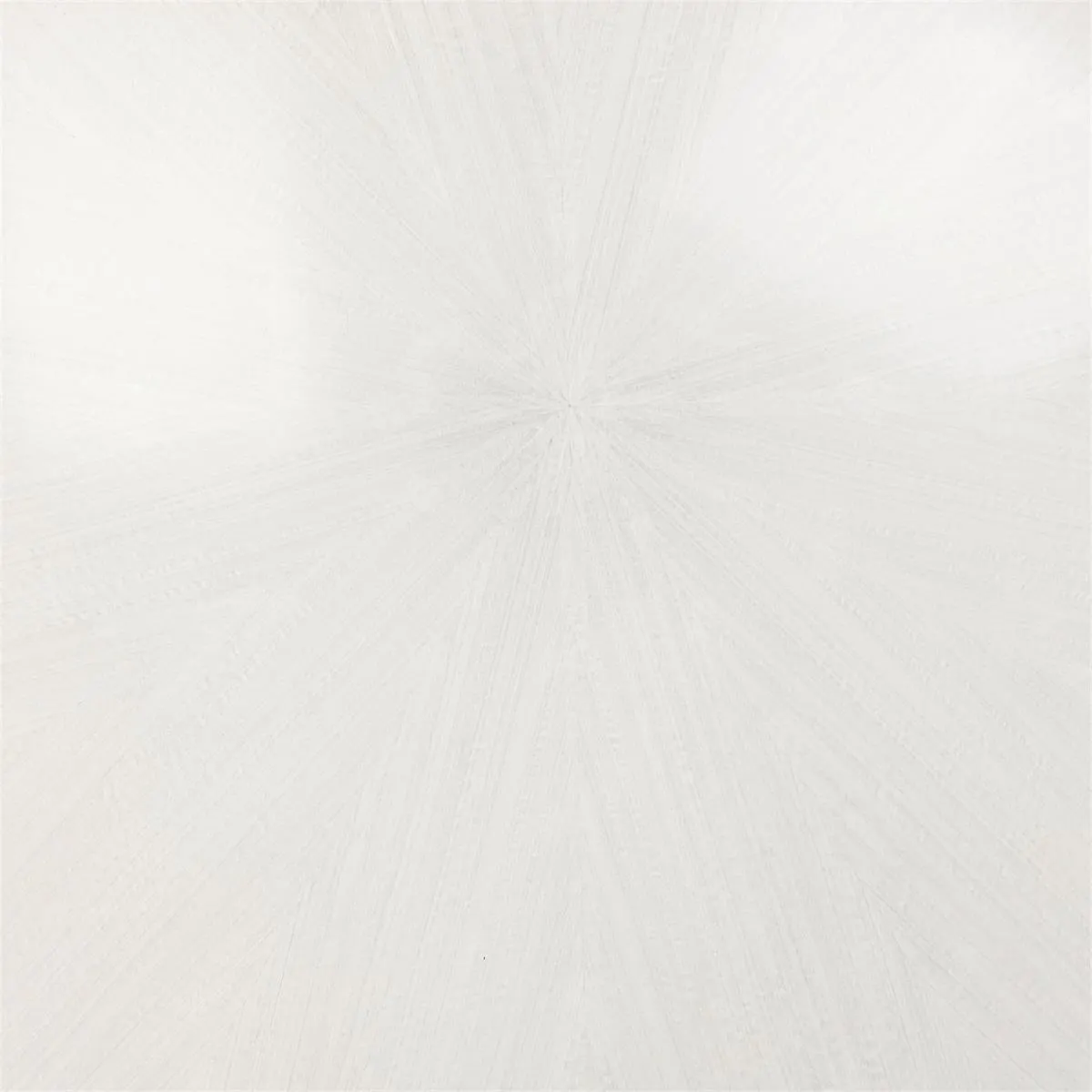 John Richard EUR-03-0894 Revolve Cocktail Table White John Richard EUR-03-0894 Revolve Cocktail Table White