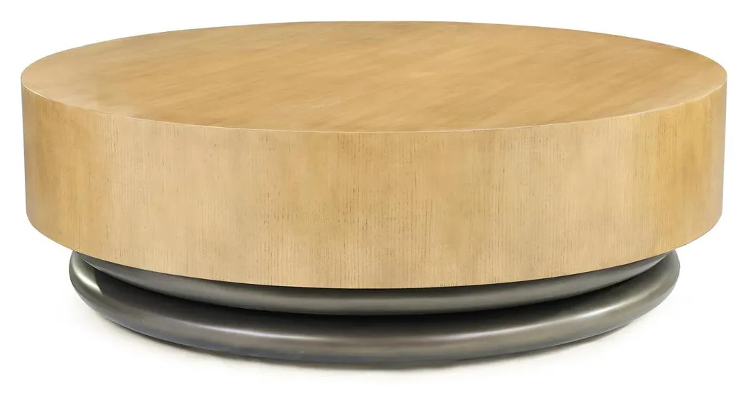 John Richard EUR-03-0895 Rivet Cocktail Table John Richard EUR-03-0895 Rivet Cocktail Table