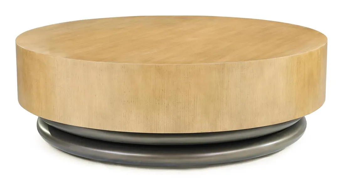 John Richard EUR-03-0895 Rivet Cocktail Table John Richard EUR-03-0895 Rivet Cocktail Table