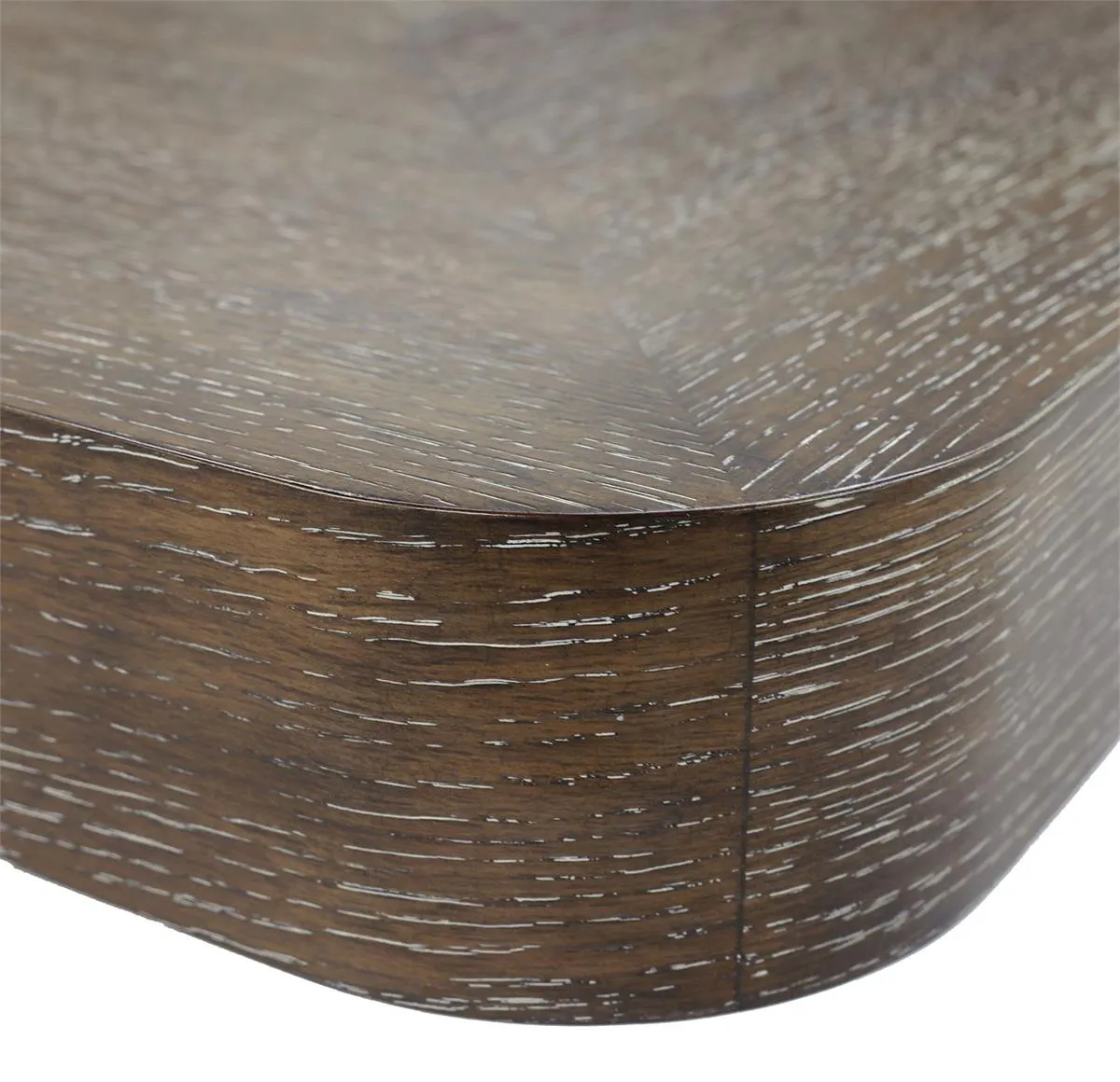John Richard EUR-03-0897 Plateau Cocktail Table Gold John Richard EUR-03-0897 Plateau Cocktail Table Gold