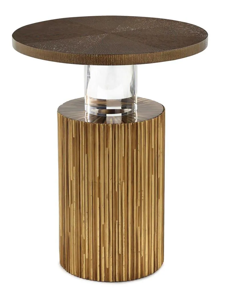 John Richard EUR-03-0913 Beacon Side Table