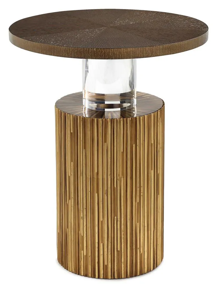 John Richard EUR-03-0913 Beacon Side Table John Richard EUR-03-0913 Beacon Side Table