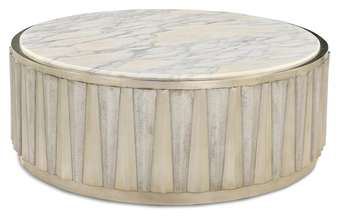 John Richard EUR-03-0920 Virgil Cocktail Table John Richard EUR-03-0920 Virgil Cocktail Table