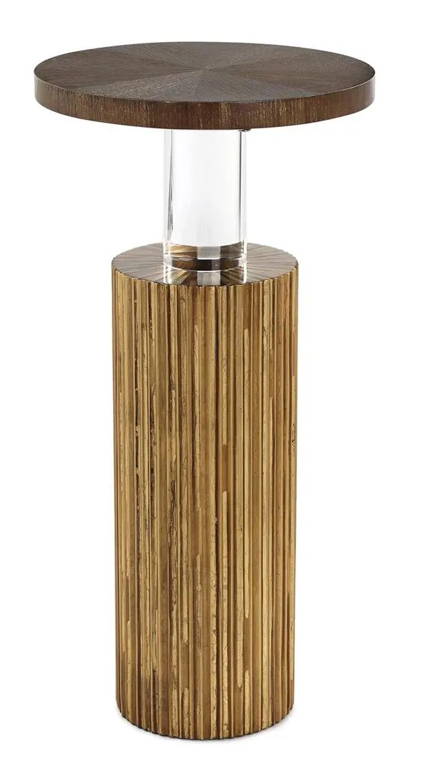 John Richard EUR-03-0921 Beacon Martini Table