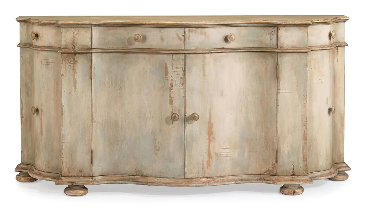 John Richard EUR-04-0273 Alfonso Credenza John Richard EUR-04-0273 Alfonso Credenza