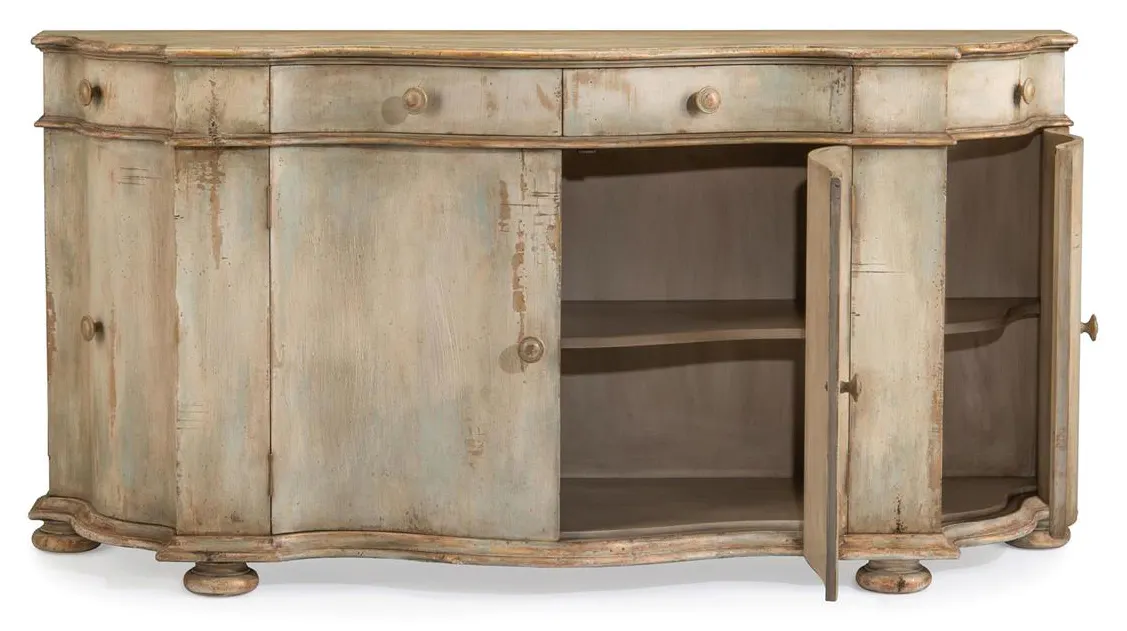 John Richard EUR-04-0273 Alfonso Credenza John Richard EUR-04-0273 Alfonso Credenza