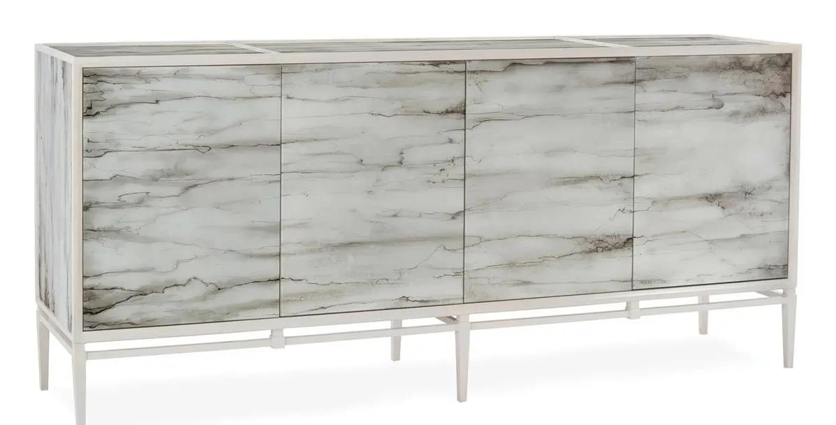 John Richard EUR-04-0297 Carrara Cabinet John Richard EUR-04-0297 Carrara Cabinet