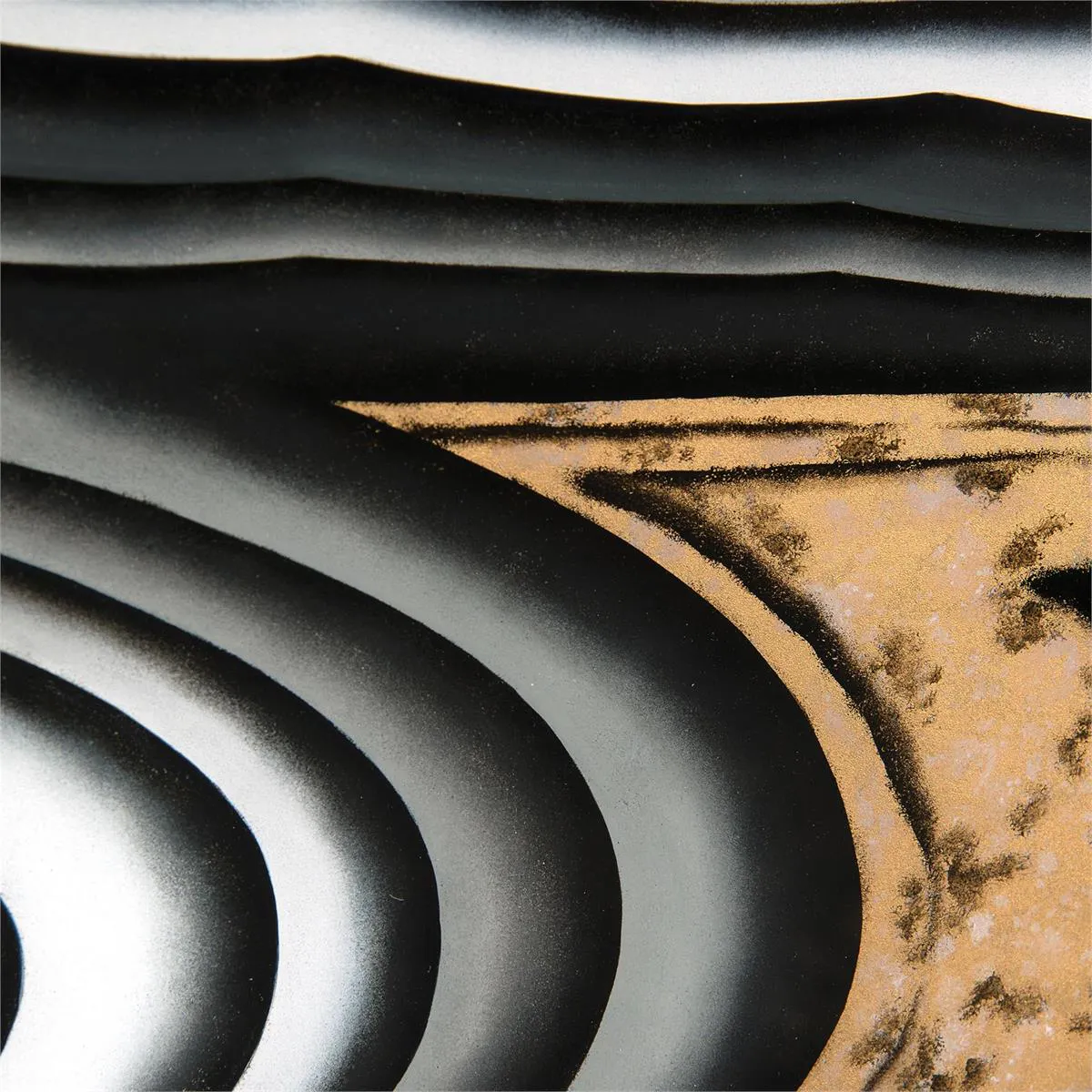 John Richard EUR-04-0401 I Dream of Agate Four Door Cabinet John Richard EUR-04-0401 I Dream of Agate Four Door Cabinet