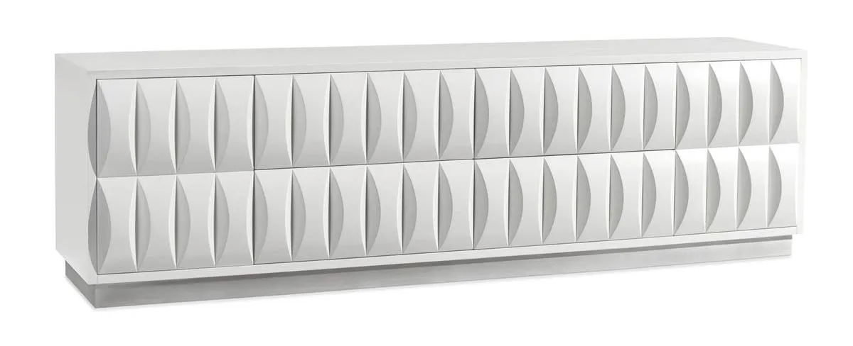 John Richard EUR-04-0410 Ryedale Credenza