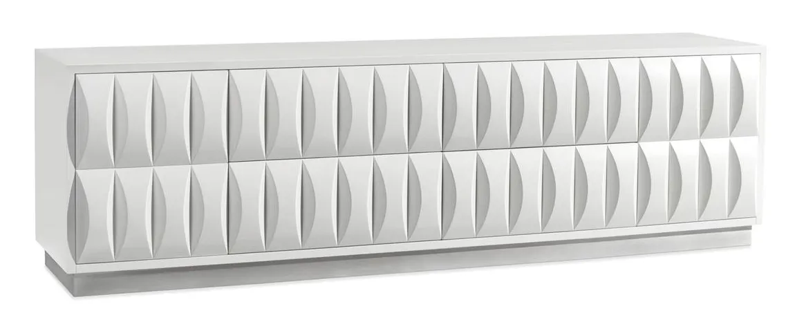 John Richard EUR-04-0410 Ryedale Credenza John Richard EUR-04-0410 Ryedale Credenza