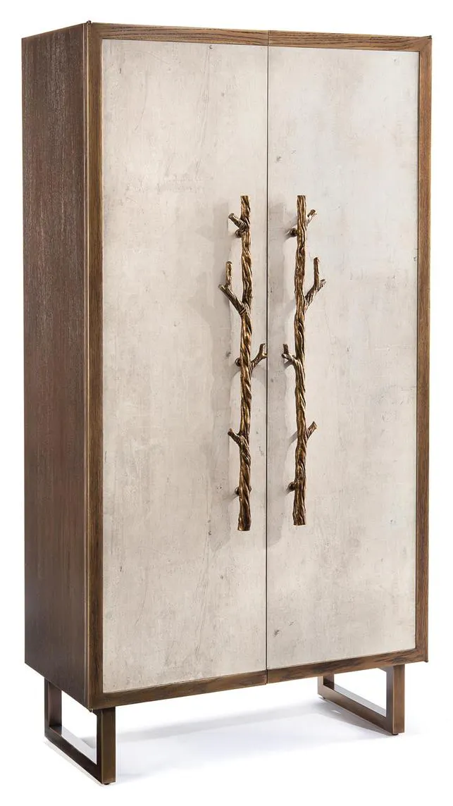 John Richard EUR-04-0412 Hallwood Cabinet John Richard EUR-04-0412 Hallwood Cabinet
