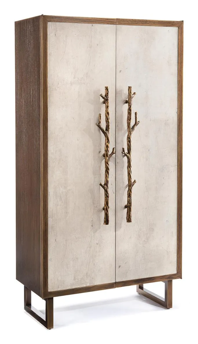 John Richard EUR-04-0412 Hallwood Cabinet John Richard EUR-04-0412 Hallwood Cabinet