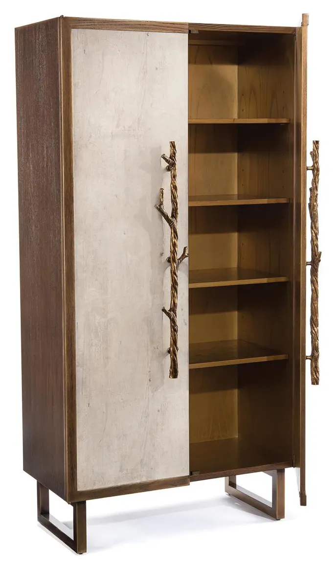 John Richard EUR-04-0412 Hallwood Cabinet John Richard EUR-04-0412 Hallwood Cabinet