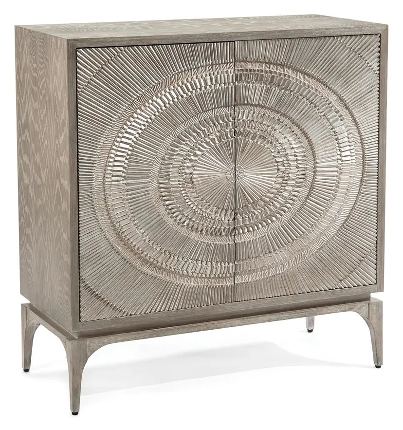 John Richard EUR-04-0413 Cosmos Two Door Cabinet John Richard EUR-04-0413 Cosmos Two Door Cabinet