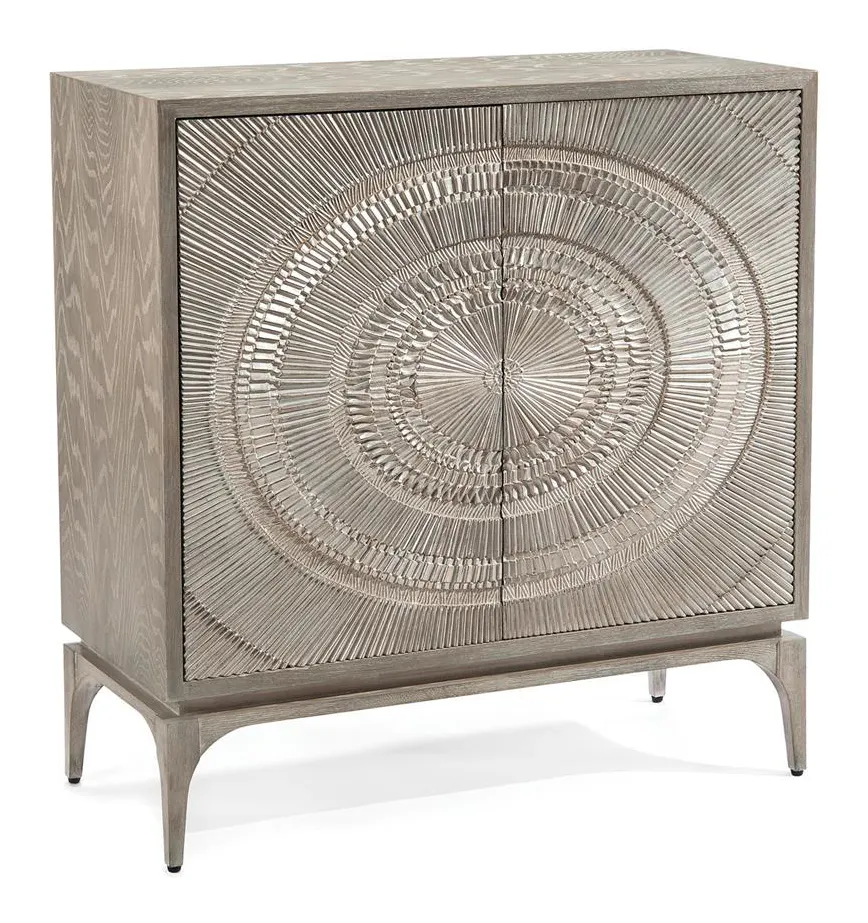 John Richard EUR-04-0413 Cosmos Two Door Cabinet John Richard EUR-04-0413 Cosmos Two Door Cabinet