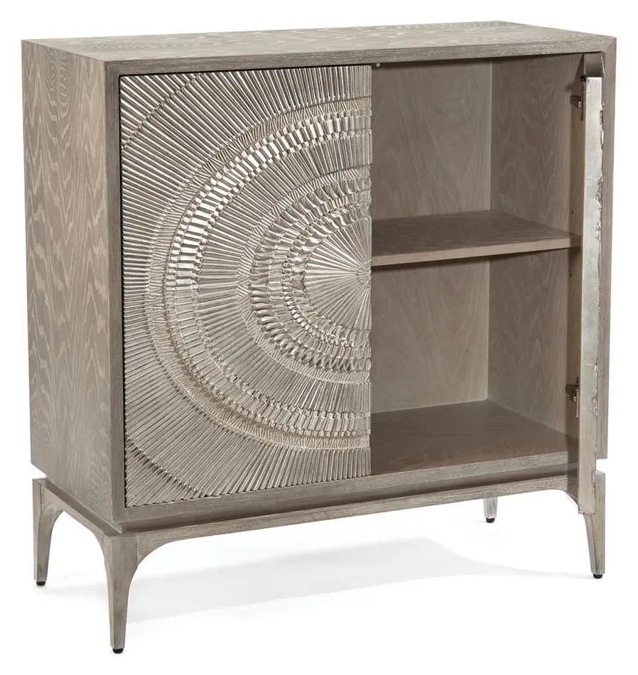 John Richard EUR-04-0413 Cosmos Two Door Cabinet John Richard EUR-04-0413 Cosmos Two Door Cabinet