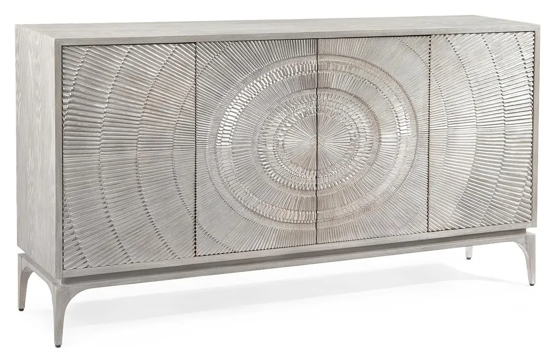 John Richard EUR-04-0423 Cosmos Four Door Cabinet John Richard EUR-04-0423 Cosmos Four Door Cabinet