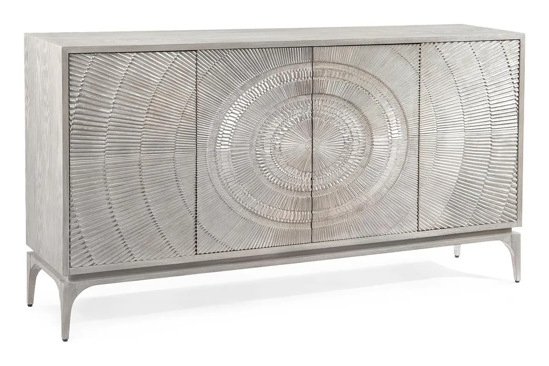 John Richard EUR-04-0423 Cosmos Four Door Cabinet John Richard EUR-04-0423 Cosmos Four Door Cabinet