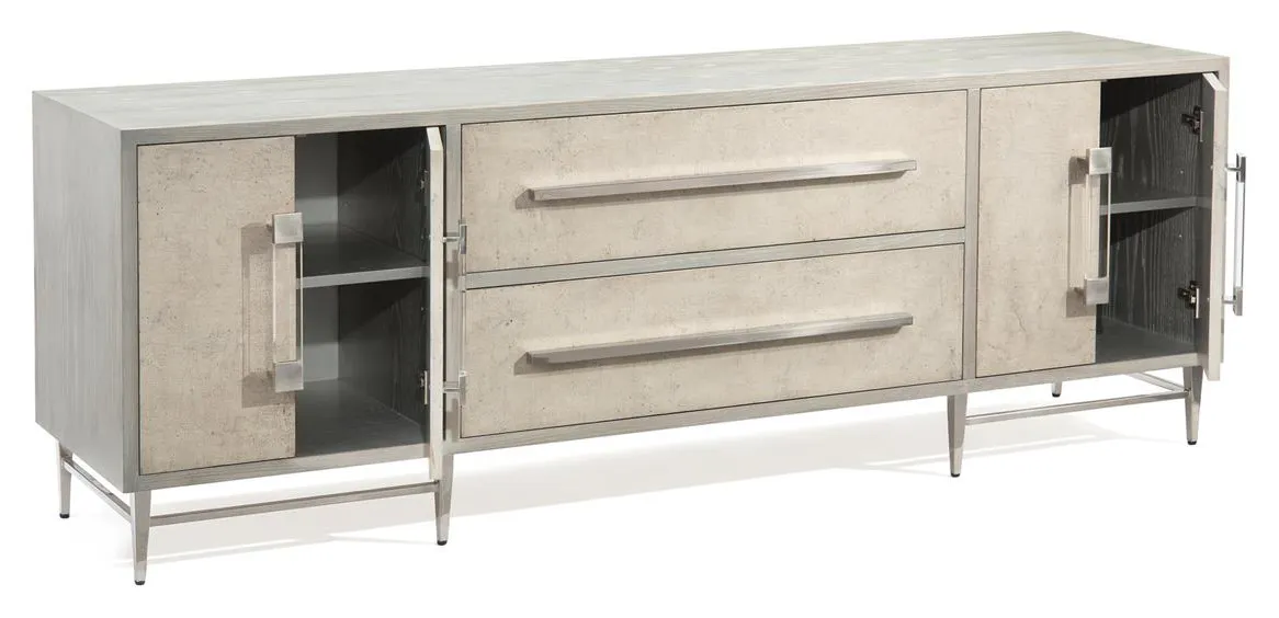 John Richard EUR-04-0446 Zuzu Sideboard John Richard EUR-04-0446 Zuzu Sideboard