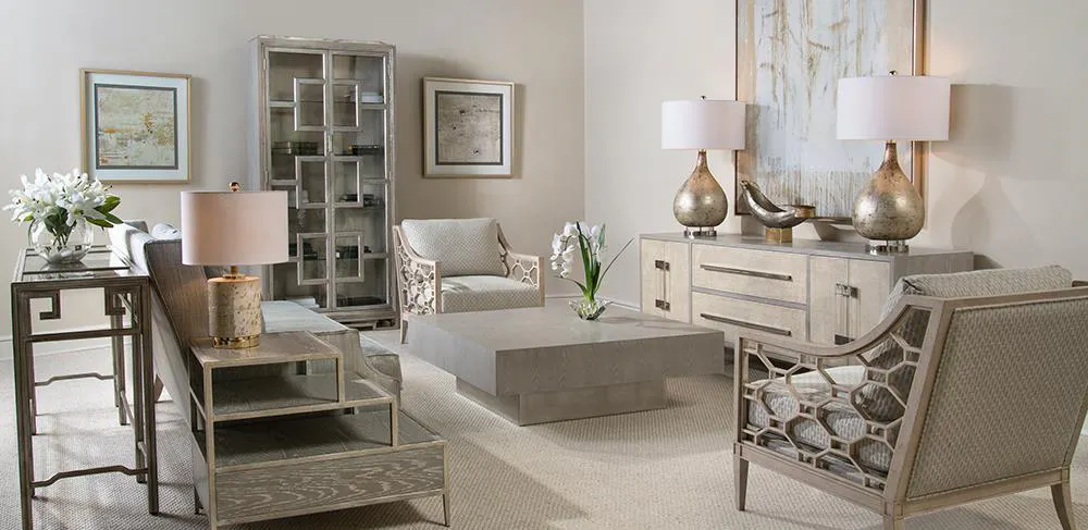 John Richard EUR-04-0446 Zuzu Sideboard John Richard EUR-04-0446 Zuzu Sideboard