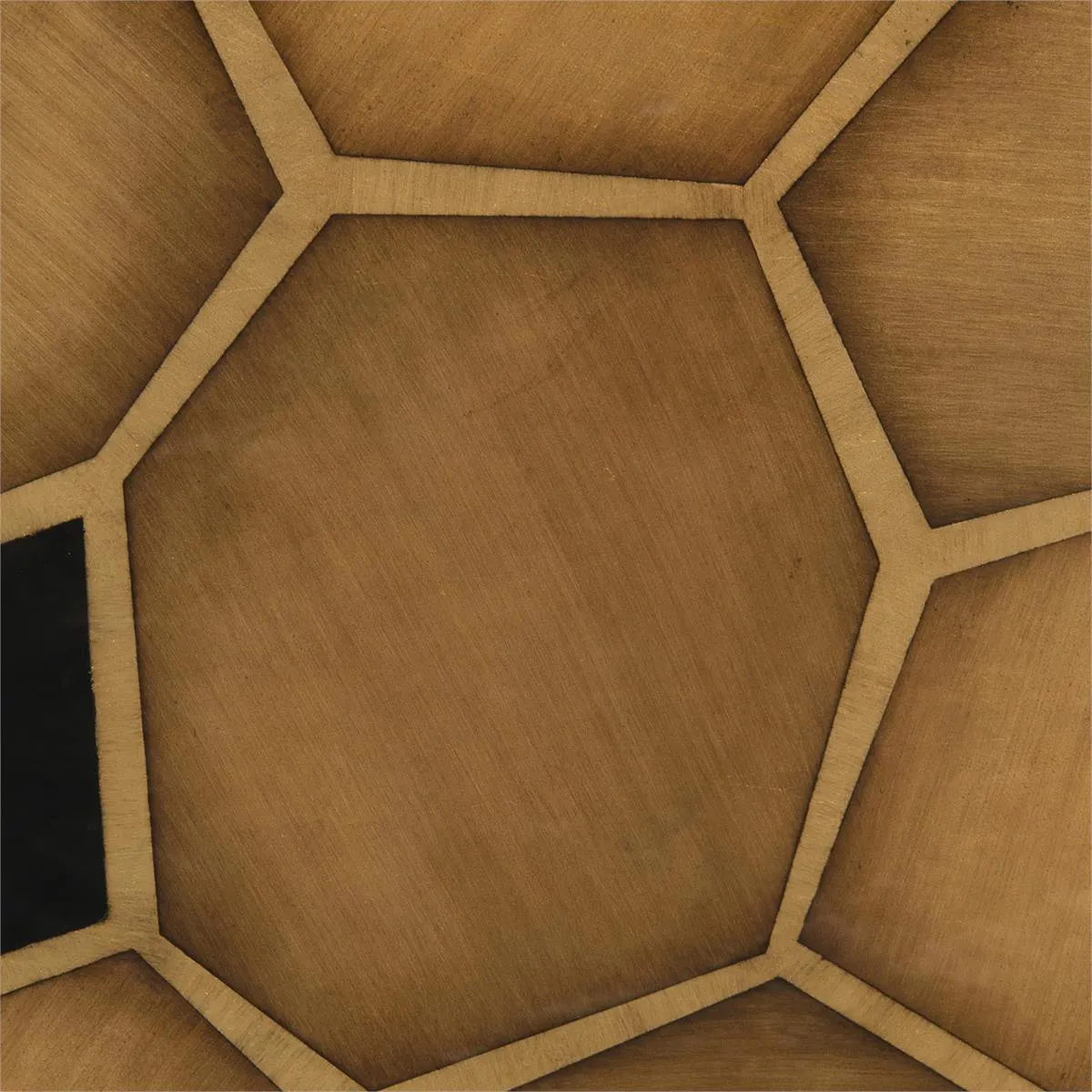 John Richard EUR-04-0449 Honeycomb Credenza John Richard EUR-04-0449 Honeycomb Credenza