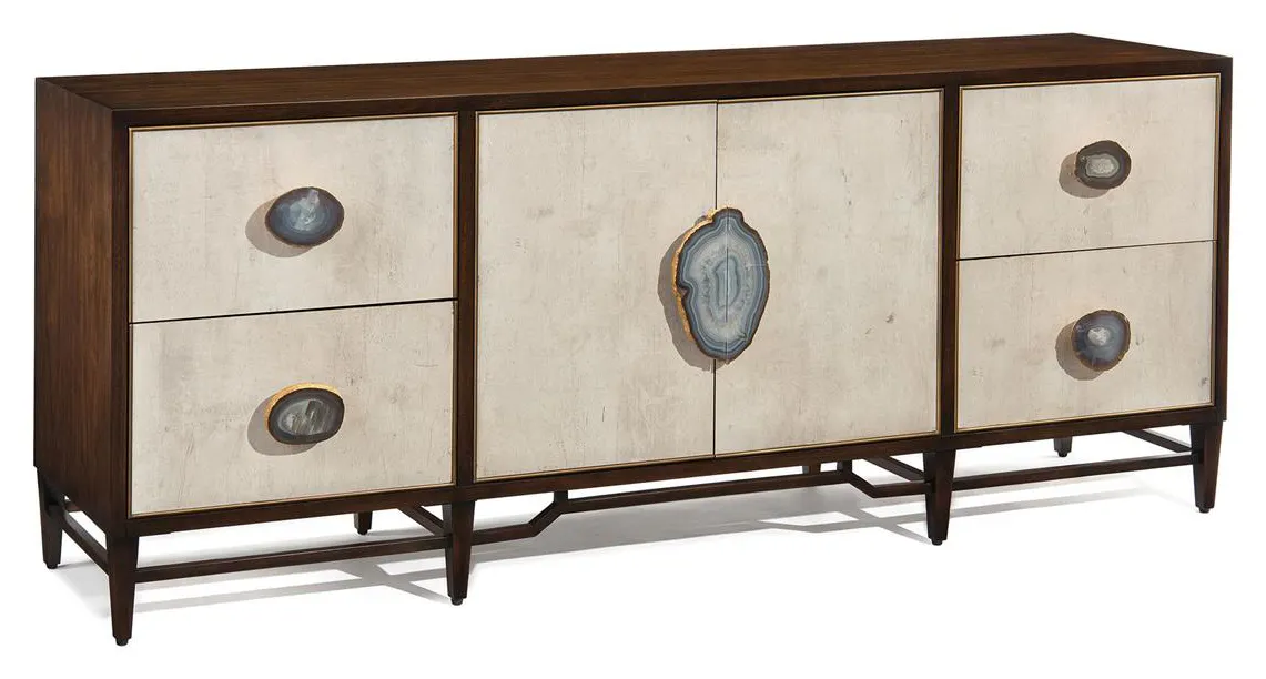 John Richard EUR-04-0453 Mercia Credenza John Richard EUR-04-0453 Mercia Credenza