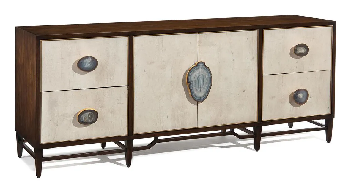 John Richard EUR-04-0453 Mercia Credenza John Richard EUR-04-0453 Mercia Credenza