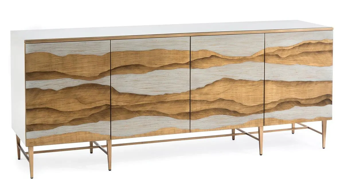 John Richard EUR-04-0489 Sutton Place Sideboard