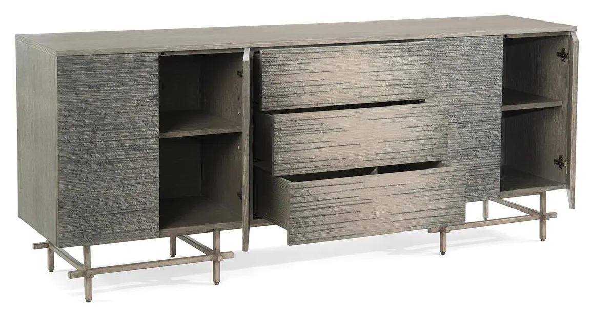 John Richard EUR-04-0526 Harmony Sideboard John Richard EUR-04-0526 Harmony Sideboard