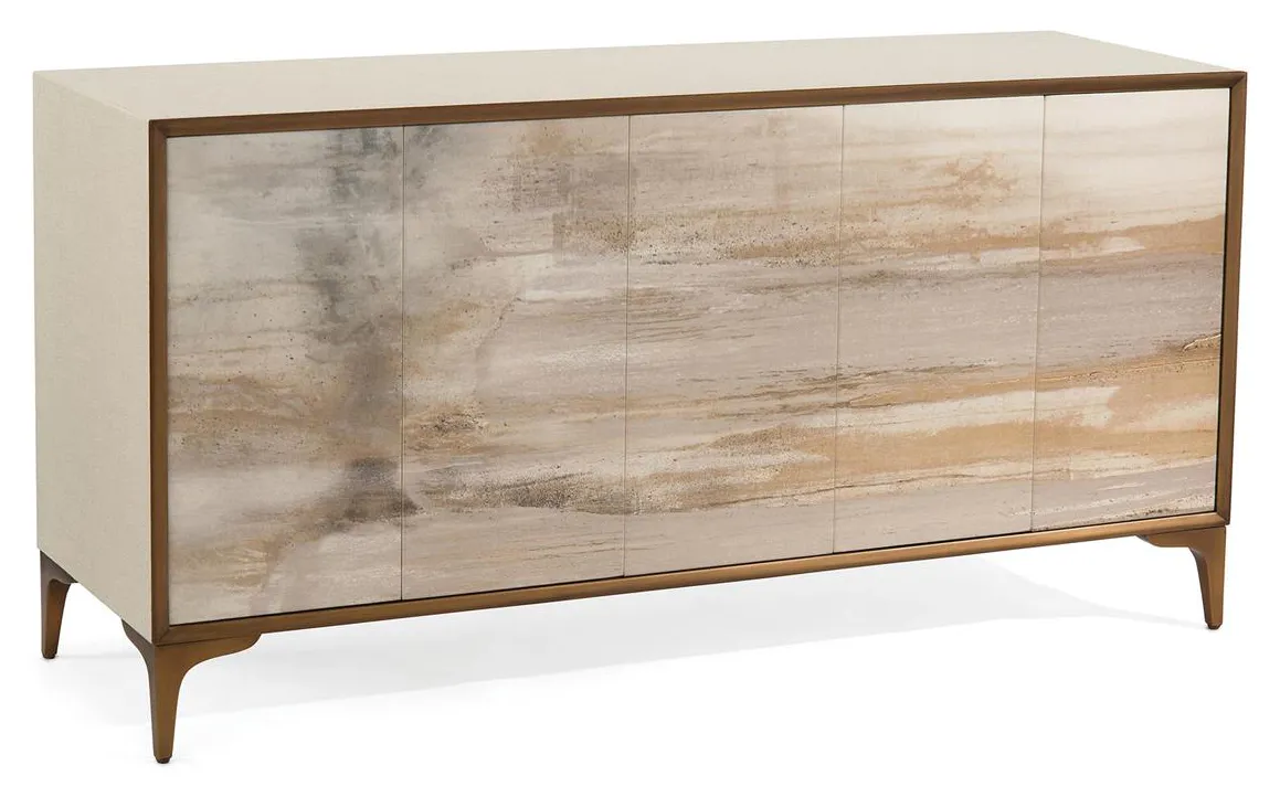 John Richard EUR-04-0539 Solstice Sideboard John Richard EUR-04-0539 Solstice Sideboard