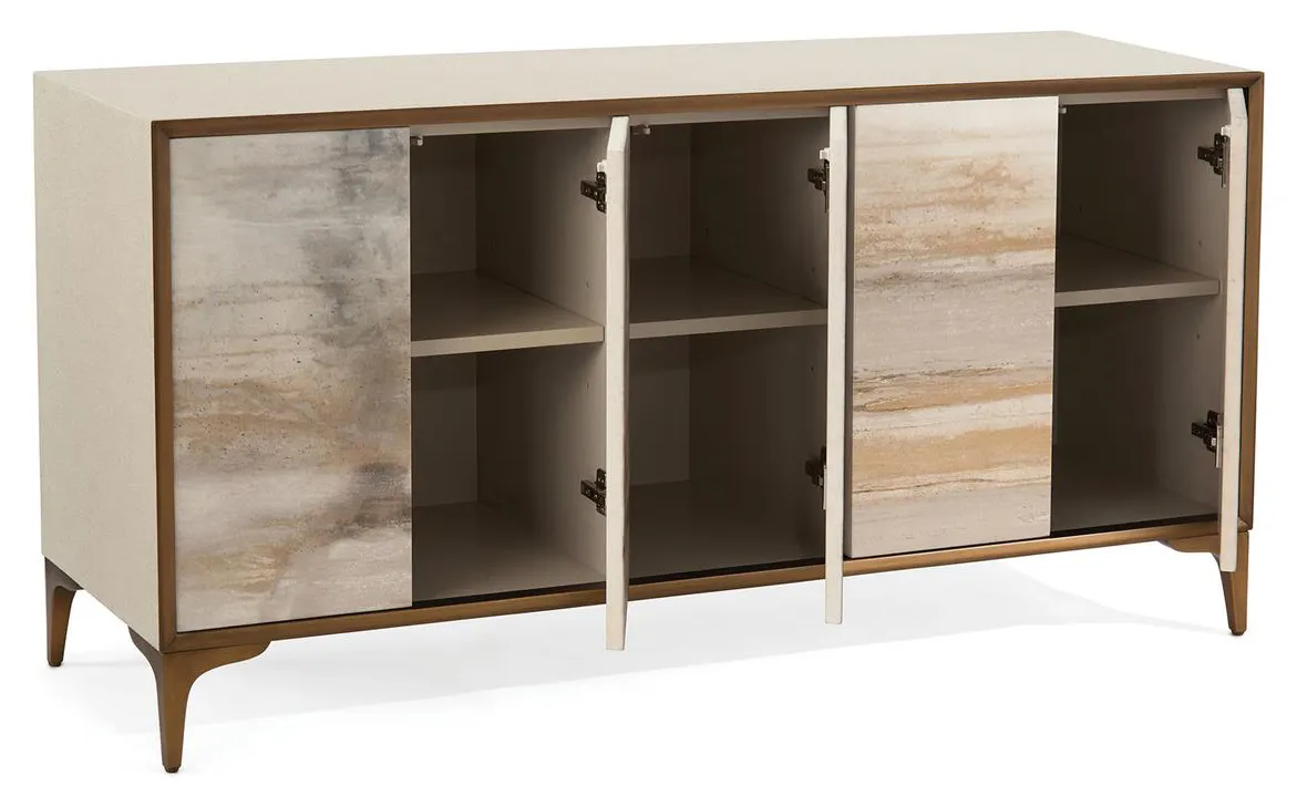 John Richard EUR-04-0539 Solstice Sideboard John Richard EUR-04-0539 Solstice Sideboard