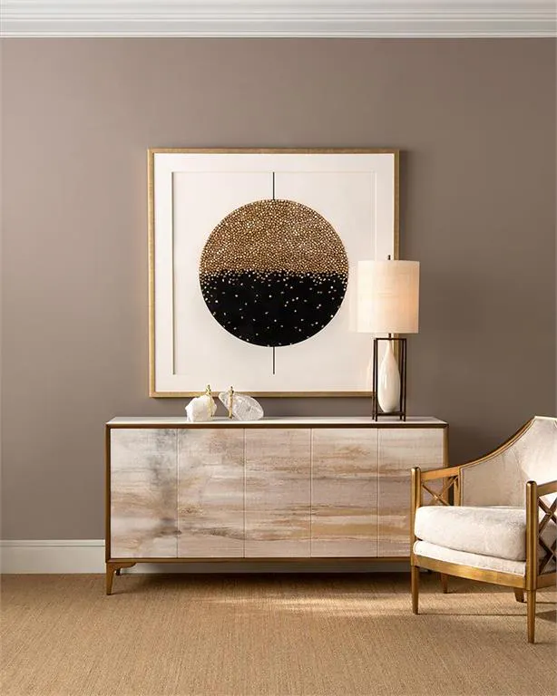 John Richard EUR-04-0539 Solstice Sideboard John Richard EUR-04-0539 Solstice Sideboard
