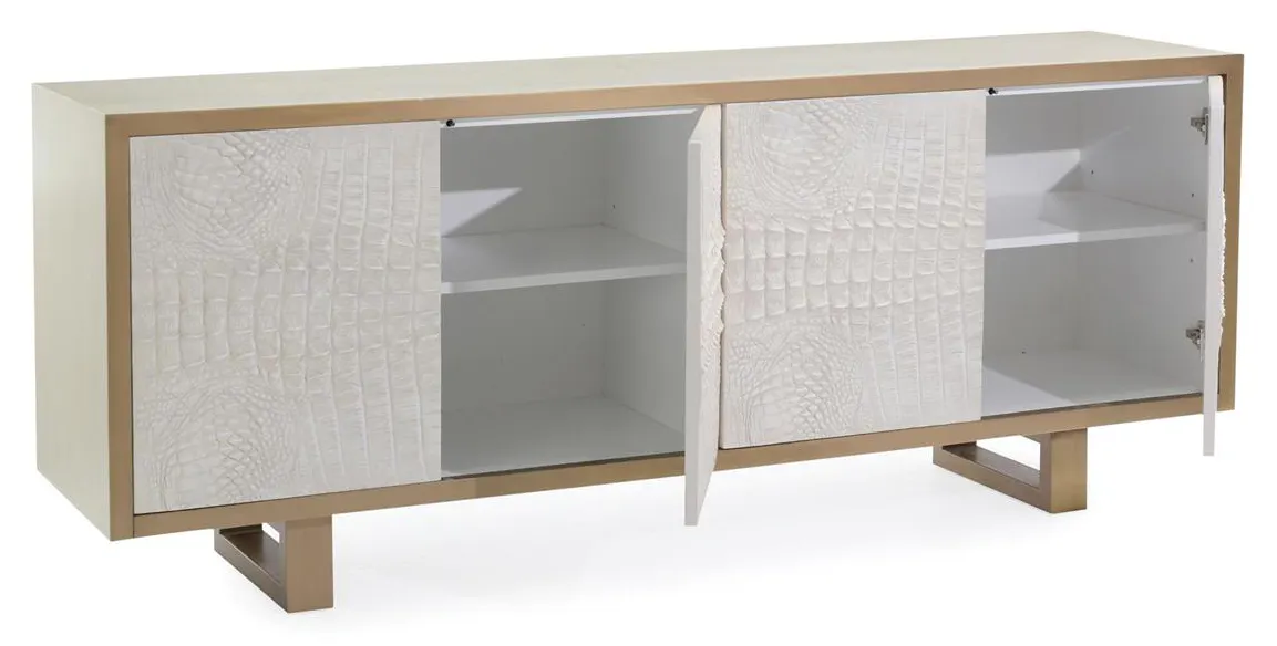 John Richard EUR-04-0553 Kano Sideboard John Richard EUR-04-0553 Kano Sideboard