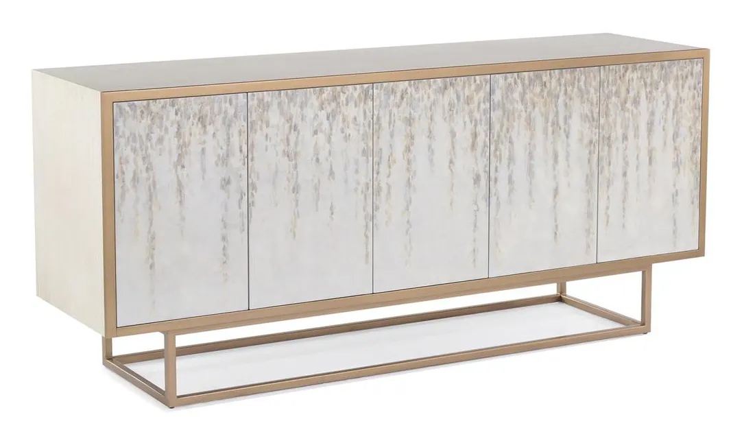 John Richard EUR-04-0555 Ide Hill Sideboard John Richard EUR-04-0555 Ide Hill Sideboard