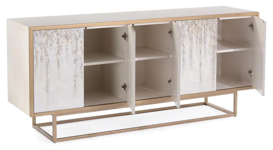 John Richard EUR-04-0555 Ide Hill Sideboard John Richard EUR-04-0555 Ide Hill Sideboard