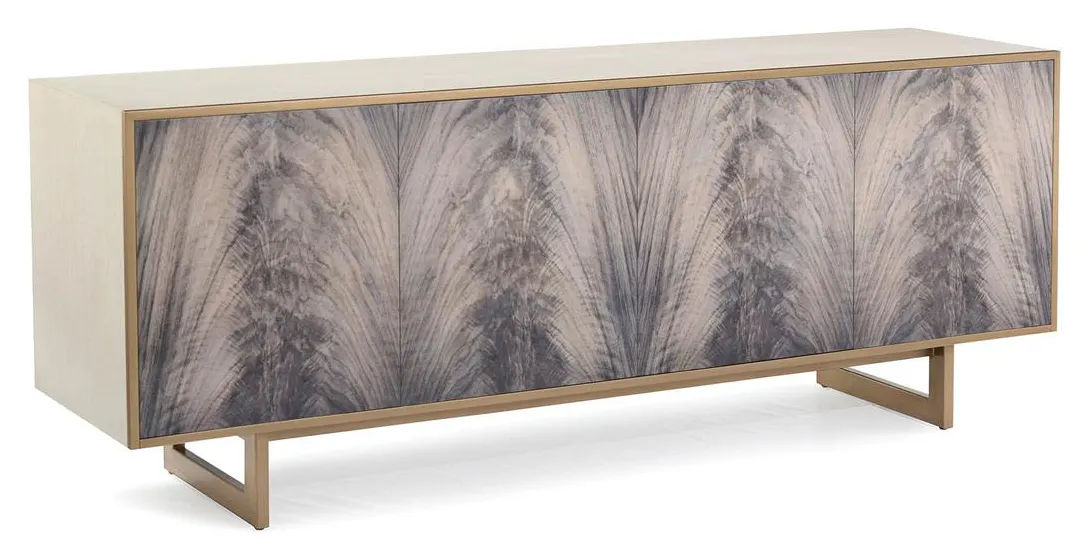 John Richard EUR-04-0569 Deja Vu Credenza John Richard EUR-04-0569 Deja Vu Credenza