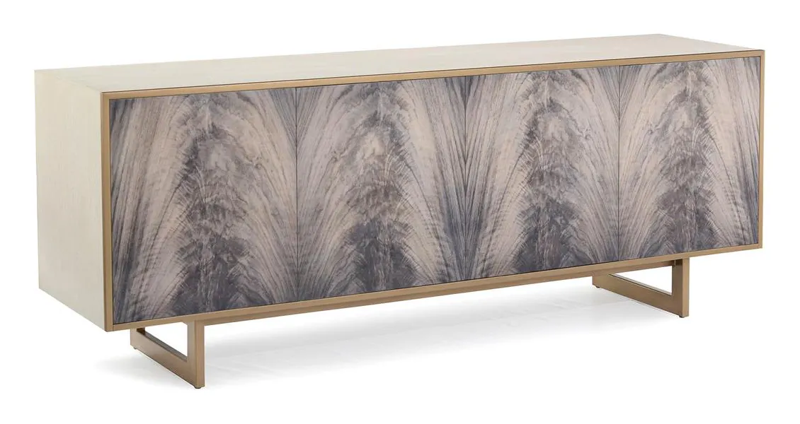 John Richard EUR-04-0569 Deja Vu Credenza John Richard EUR-04-0569 Deja Vu Credenza