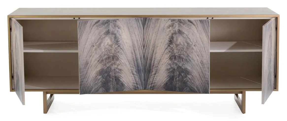 John Richard EUR-04-0569 Deja Vu Credenza John Richard EUR-04-0569 Deja Vu Credenza